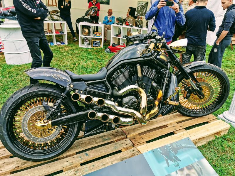  - Motors & Soul 2019 | Cars & Motorbikes