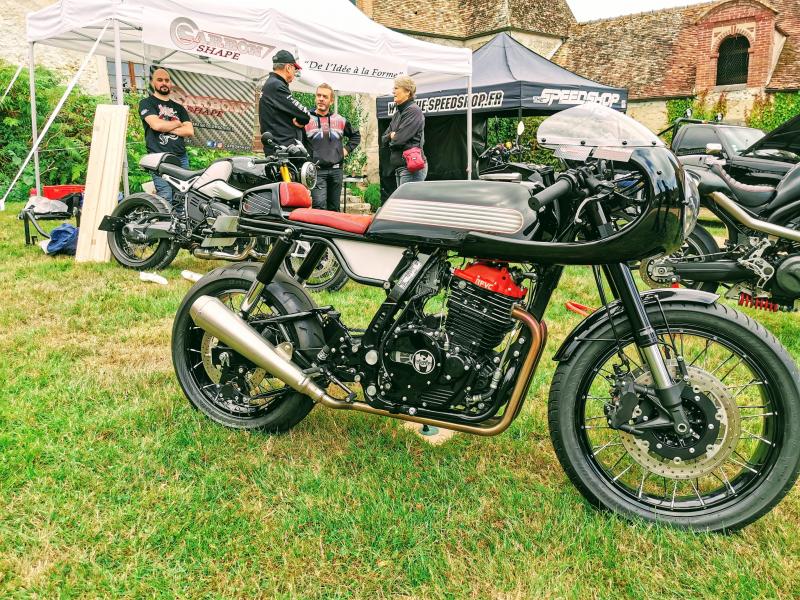  - Motors & Soul 2019 | Cars & Motorbikes