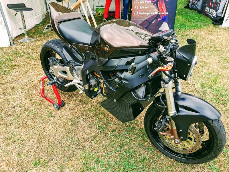  - Motors & Soul 2019 | Cars & Motorbikes