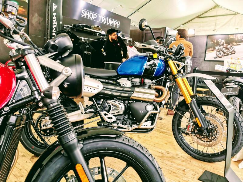  - Motors & Soul 2019 | Cars & Motorbikes