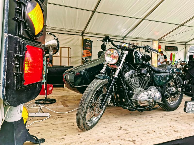  - Motors & Soul 2019 | Cars & Motorbikes