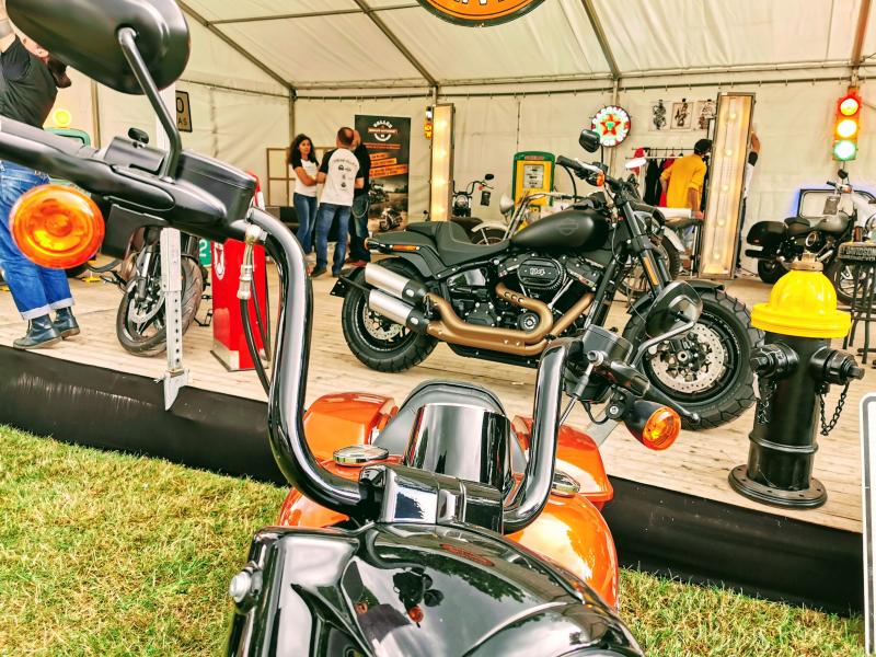  - Motors & Soul 2019 | Cars & Motorbikes