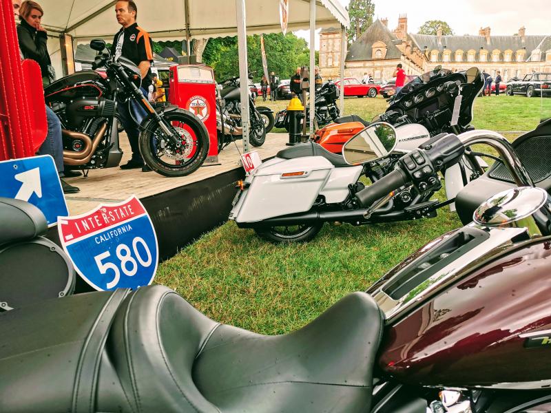  - Motors & Soul 2019 | Village