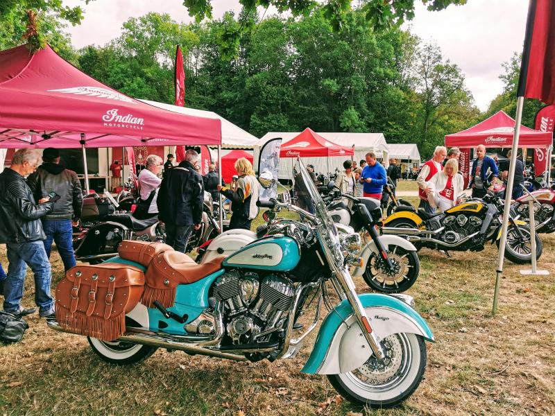  - Motors & Soul 2019 | Village