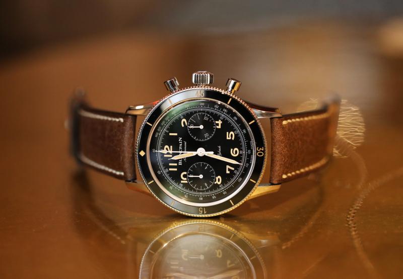  - Blancpain Air Command