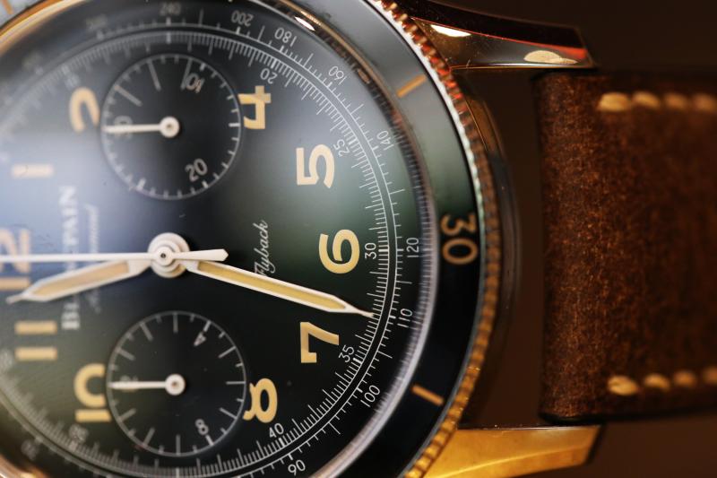  - Blancpain Air Command