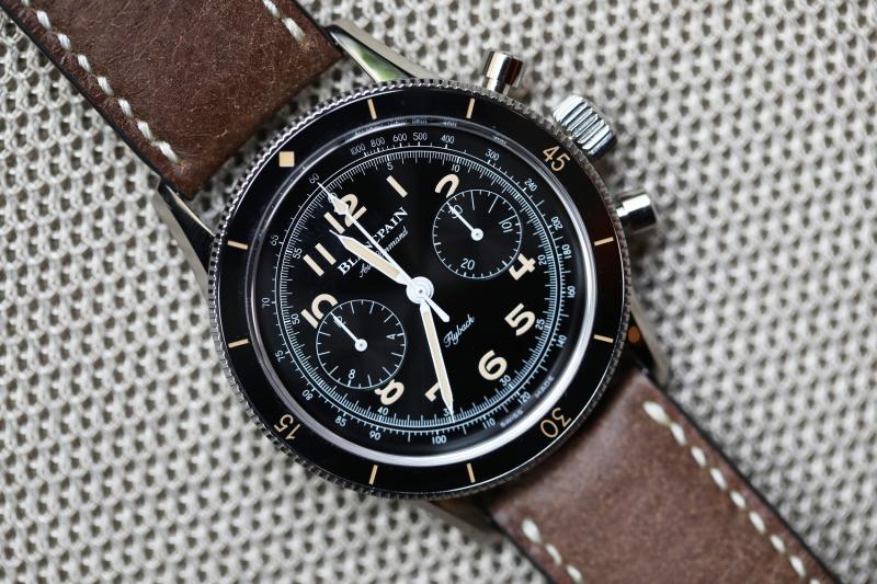  - Blancpain Air Command