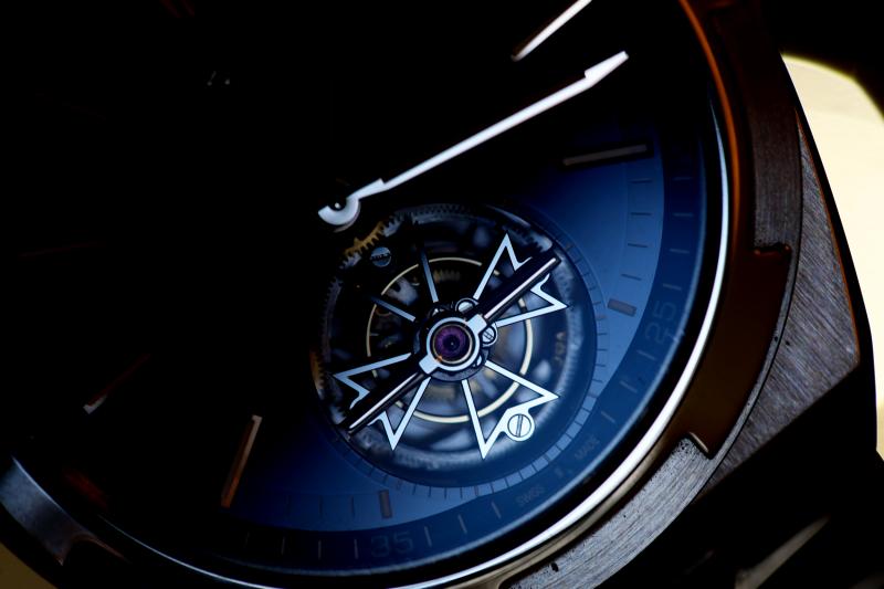  - Roger Dubuis, Vacheron Constantin...nos coups de coeur du groupe Richemont en images !