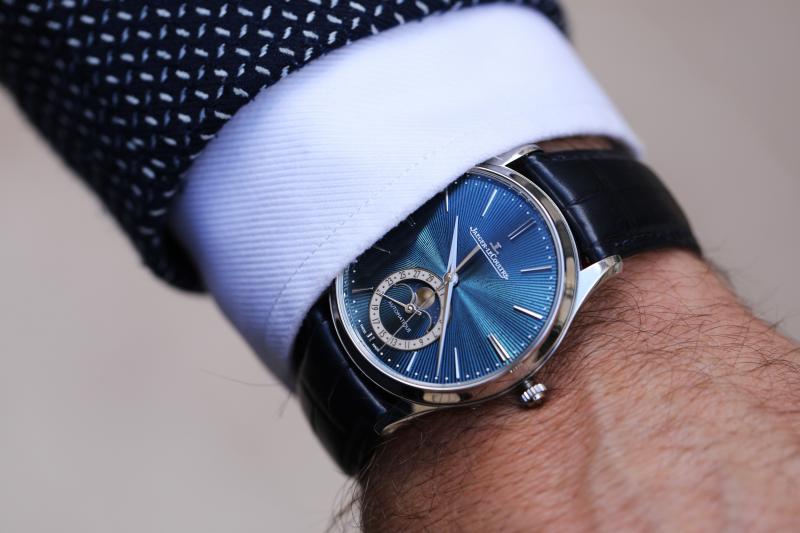  - Roger Dubuis, Vacheron Constantin...nos coups de coeur du groupe Richemont en images !