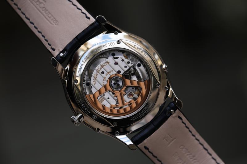  - Roger Dubuis, Vacheron Constantin...nos coups de coeur du groupe Richemont en images !