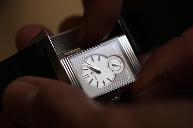  - Roger Dubuis, Vacheron Constantin...nos coups de coeur du groupe Richemont en images !