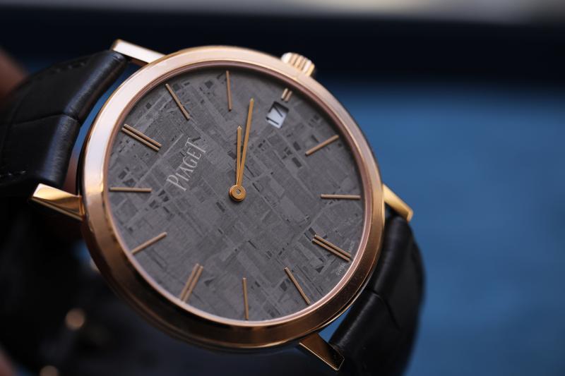  - Roger Dubuis, Vacheron Constantin...nos coups de coeur du groupe Richemont en images !