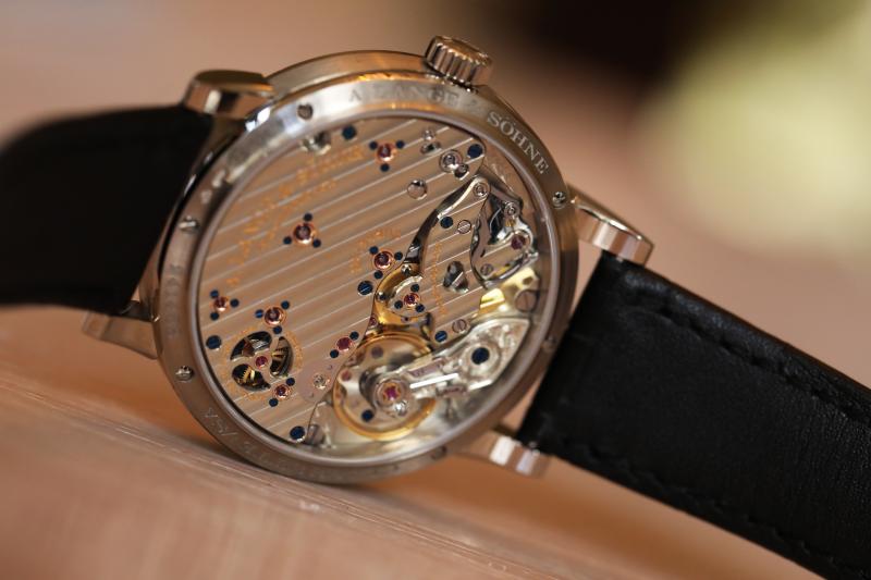  - Roger Dubuis, Vacheron Constantin...nos coups de coeur du groupe Richemont en images !