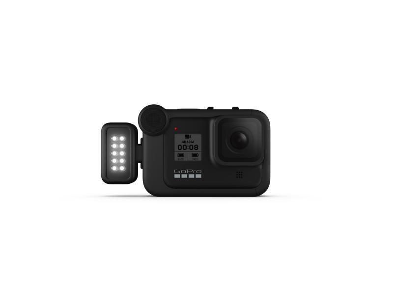  - GoPro Hero8 Black et GoPro Max | Les photos officielles et les accessoires !