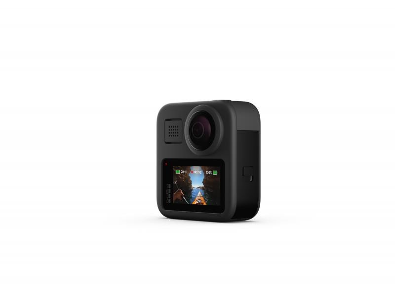  - GoPro Hero8 Black et GoPro Max | Les photos officielles et les accessoires !