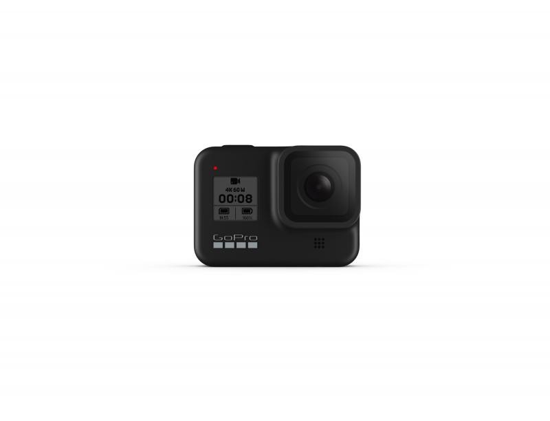  - GoPro Hero8 Black et GoPro Max | Les photos officielles et les accessoires !