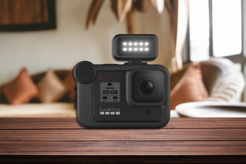  - GoPro Hero8 Black et GoPro Max | Les photos officielles et les accessoires !