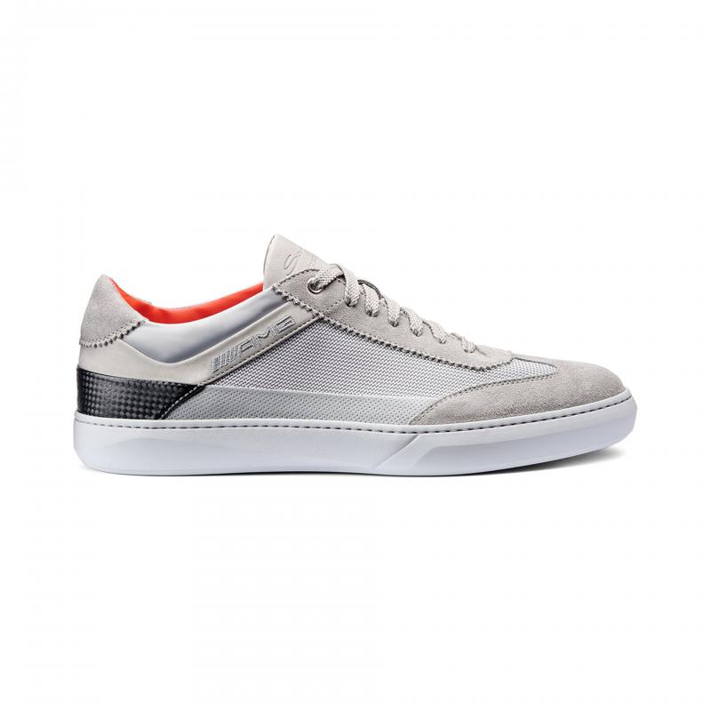  - Santoni x AMG : les baskets