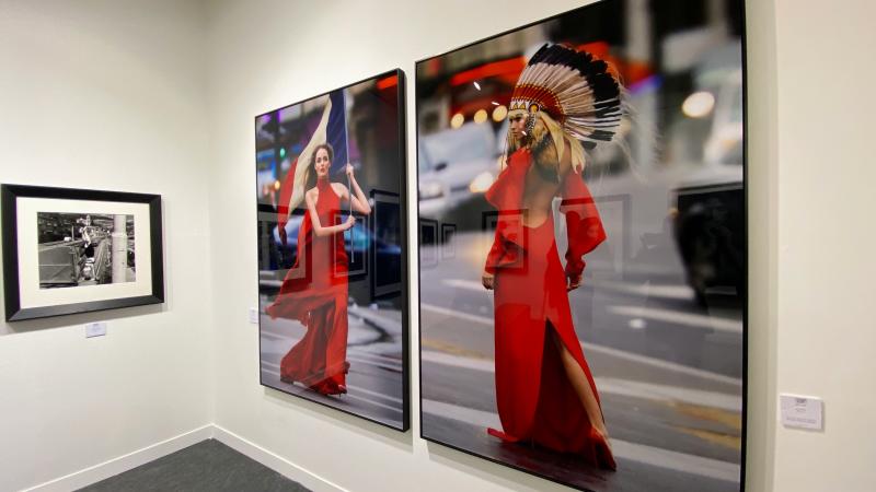  - Paris Photo 2019 | nos photos de la 23e édition au Grand Palais