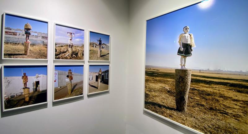  - Paris Photo 2019 | nos photos de la 23e édition au Grand Palais