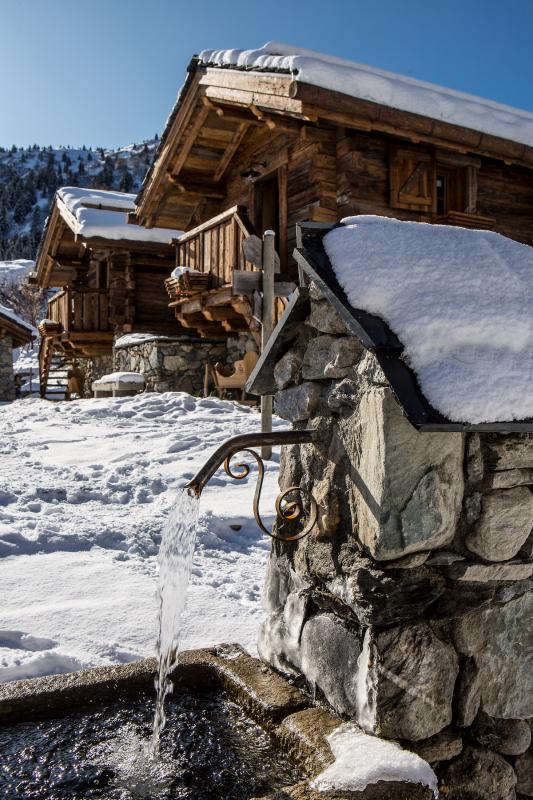  - Le Refuge de la Traye