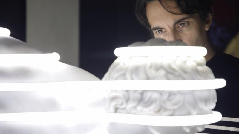  - Spirit of Design | Making-of tournage Léo Caillard