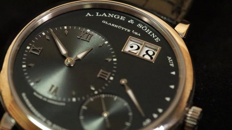  - Spirit of Design | Lange 1