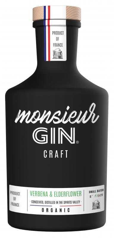  - Gin Français : il faut tourner toutes les têtes