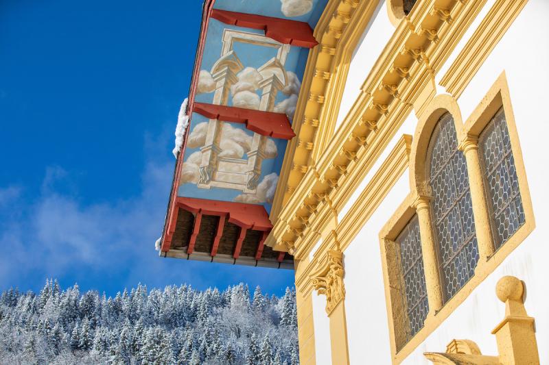  - L'Armancette, un nouvel hôtel 5 étoiles en Haute-Savoie