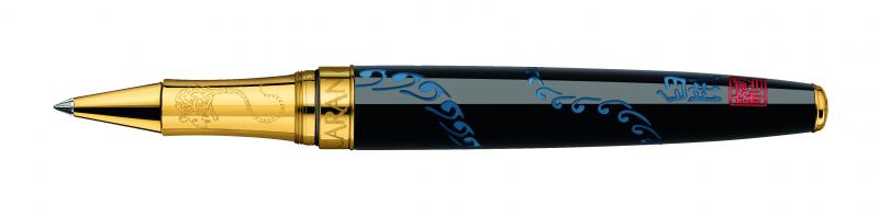  - Caran d'Ache Year of the Rat | 888 stylos porte-bonheur