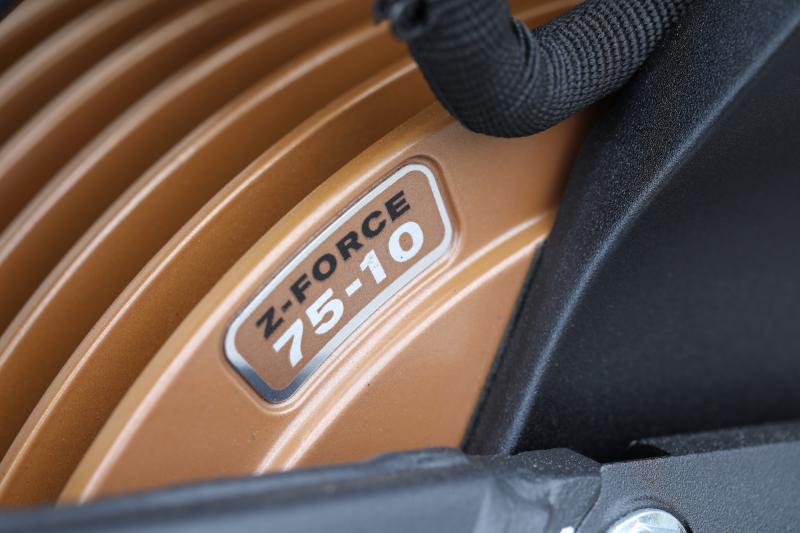  - Zero Motorcycles SR/S | Nos photos de l'essai 100% électrique