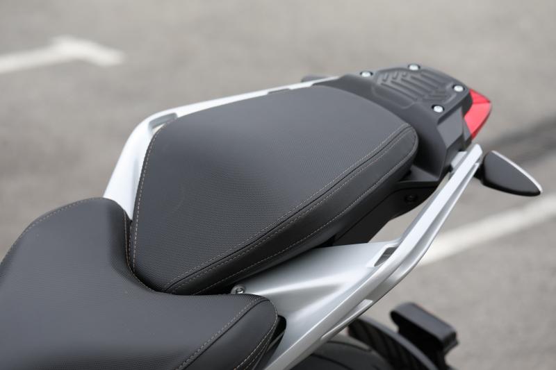  - Zero Motorcycles SR/S | Nos photos de l'essai 100% électrique