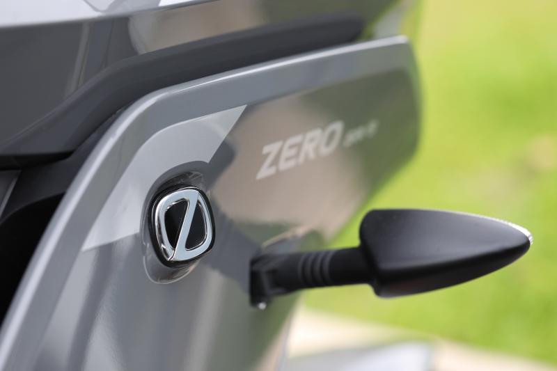  - Zero Motorcycles SR/S | Nos photos de l'essai 100% électrique