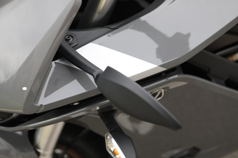  - Zero Motorcycles SR/S | Nos photos de l'essai 100% électrique