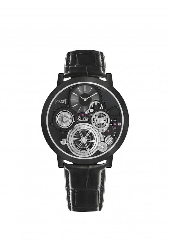  - Piaget - Watches & Wonders 2020