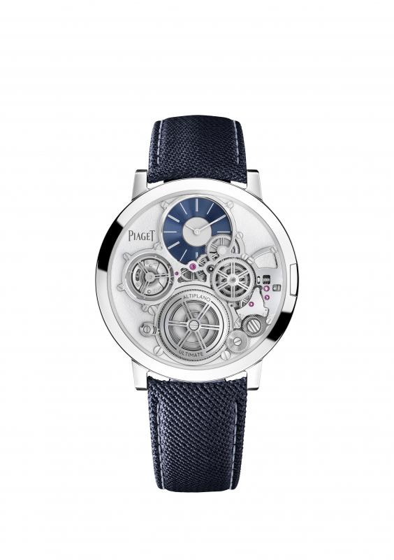  - Piaget - Watches & Wonders 2020