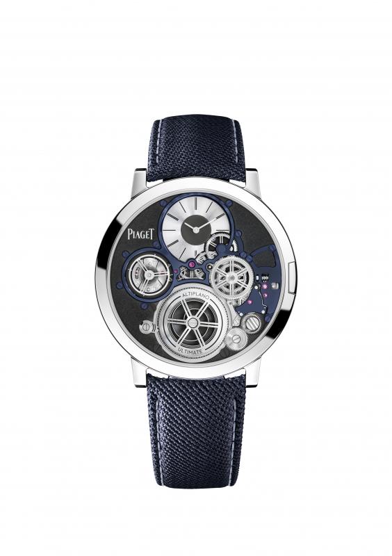  - Piaget - Watches & Wonders 2020