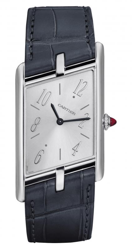  - Cartier - Watch & Wonders 2020