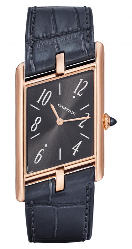  - Cartier - Watch & Wonders 2020