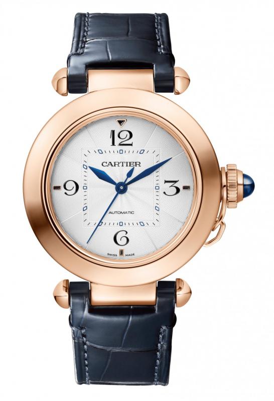  - Cartier - Watch & Wonders 2020