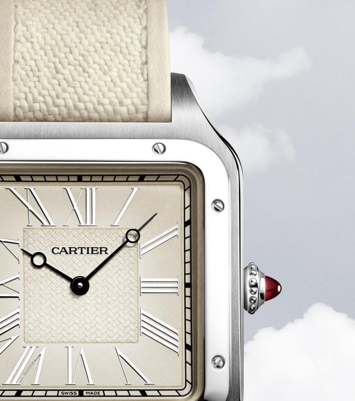  - Cartier - Watch & Wonders 2020