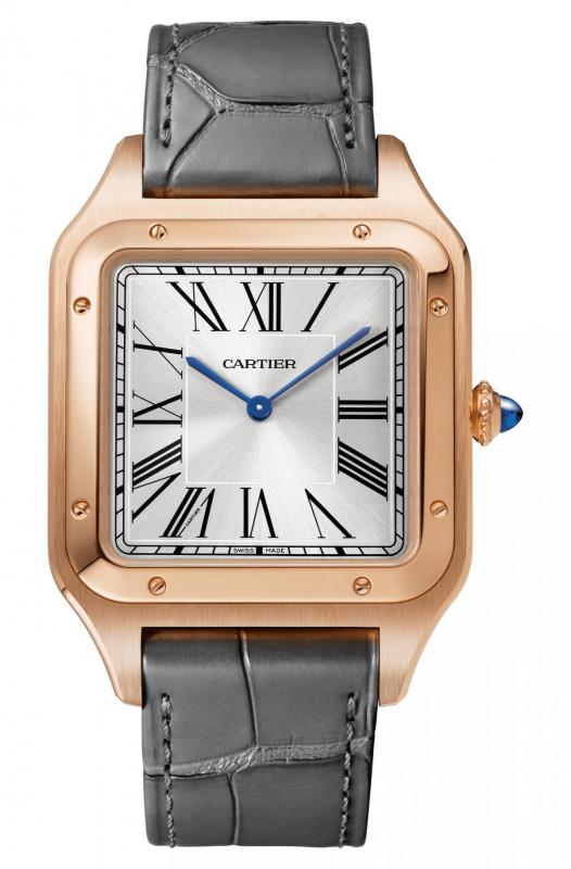  - Cartier - Watch & Wonders 2020