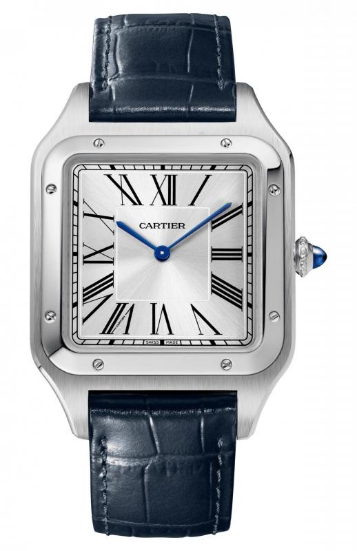  - Cartier - Watch & Wonders 2020