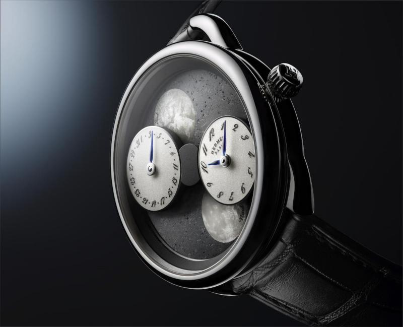  - Hermès - Watch & Wonders 2020