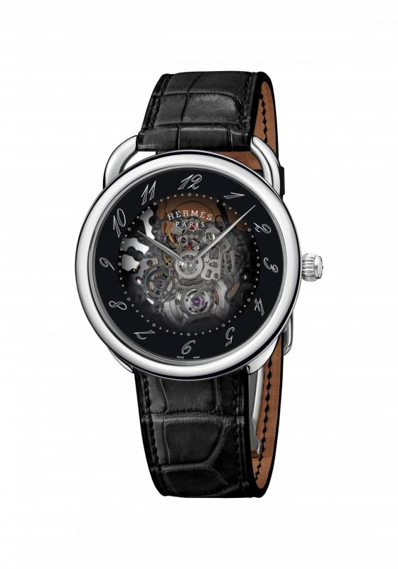  - Hermès - Watch & Wonders 2020