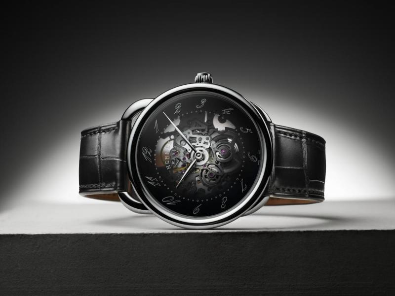  - Hermès - Watch & Wonders 2020