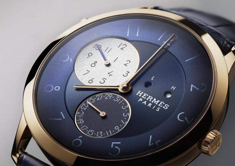  - Hermès - Watch & Wonders 2020