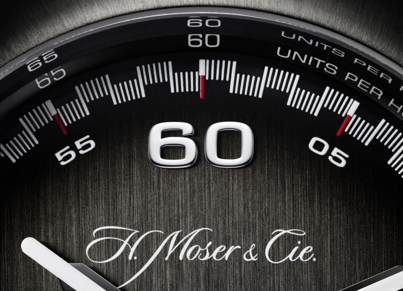  - H. Moser & Cie - Watch & Wonders 2020