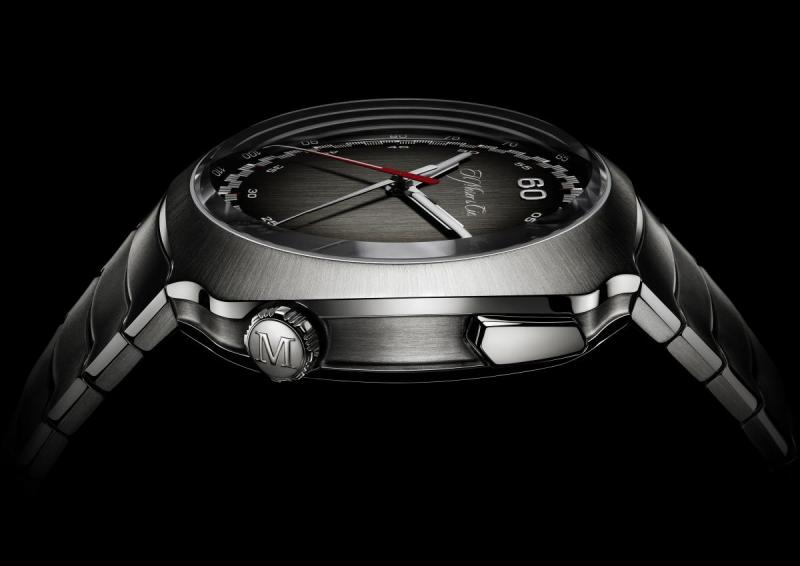  - H. Moser & Cie - Watch & Wonders 2020