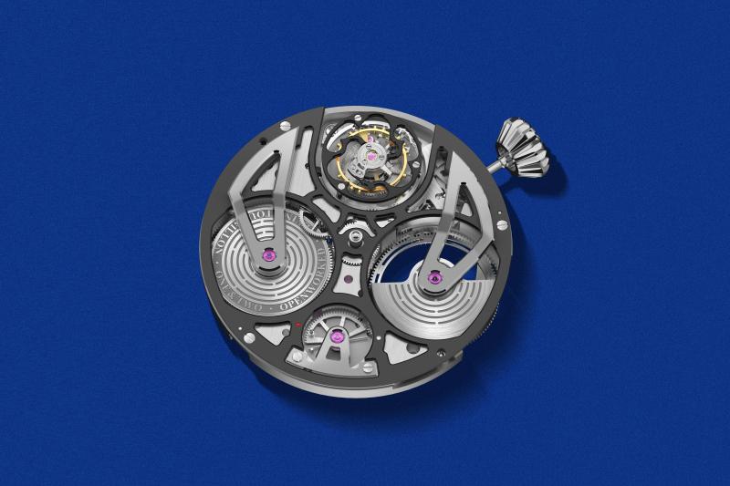  - Speake Marin - Watch & Wonders 2020